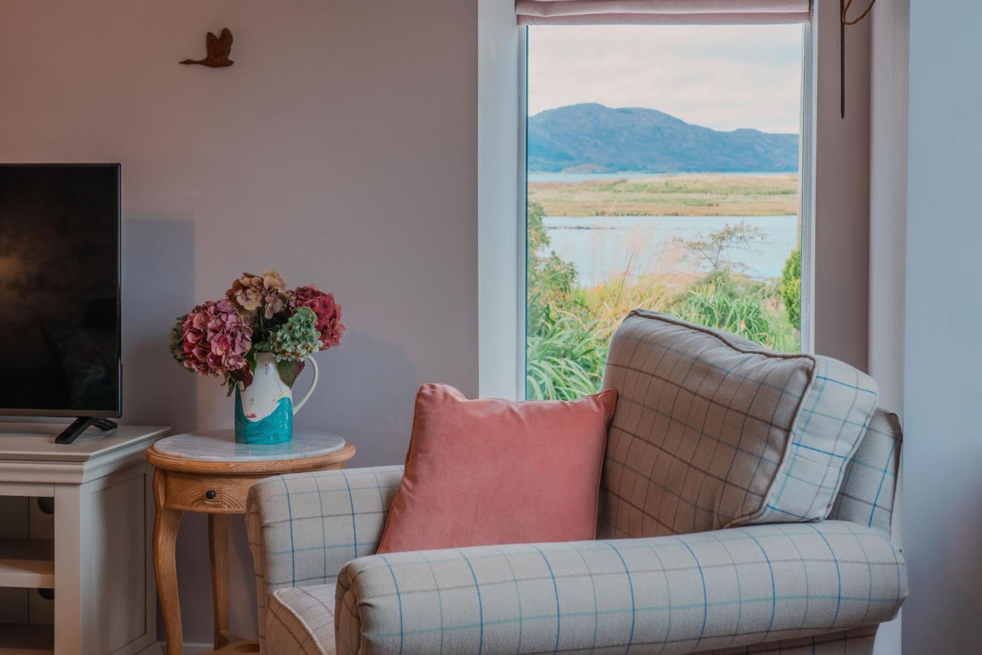Waterside Cottage By The Sea - Broadford Broadford  Exterior photo